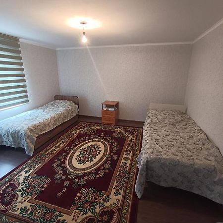 "Kamchybek Ata" Guest House B&B Tert-Kul' Kültér fotó