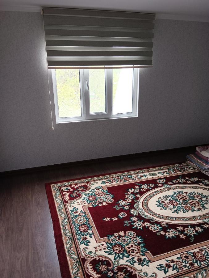 "Kamchybek Ata" Guest House B&B Tert-Kul' Kültér fotó