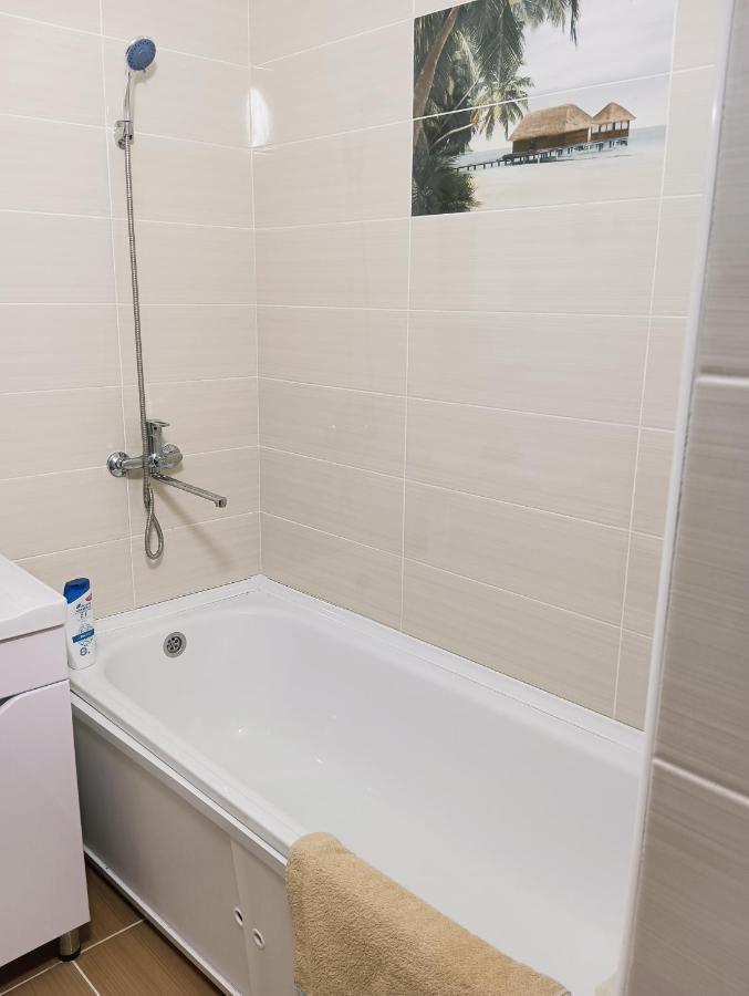 "Kamchybek Ata" Guest House B&B Tert-Kul' Kültér fotó