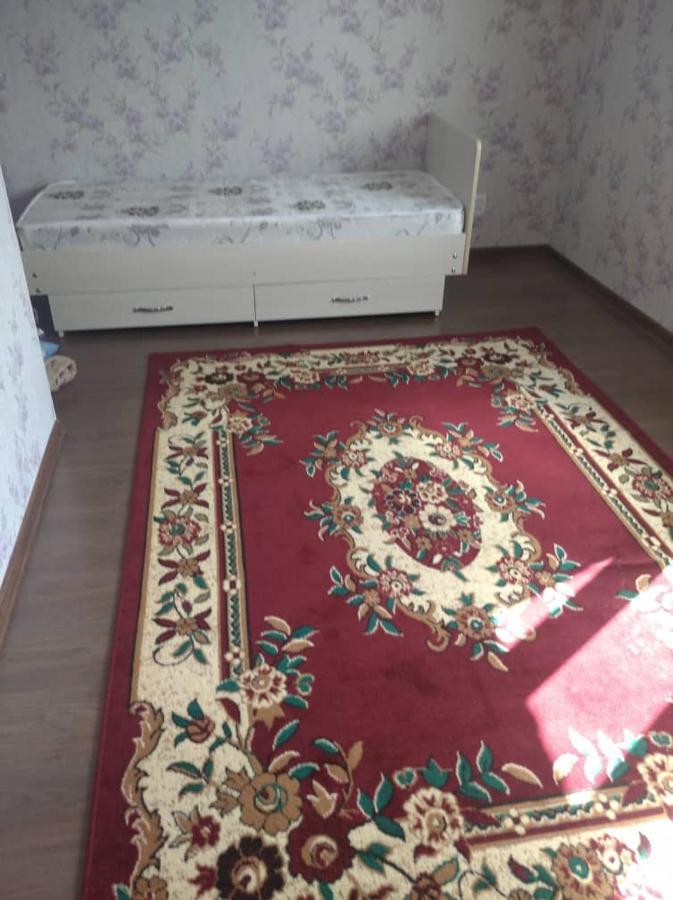 "Kamchybek Ata" Guest House B&B Tert-Kul' Kültér fotó
