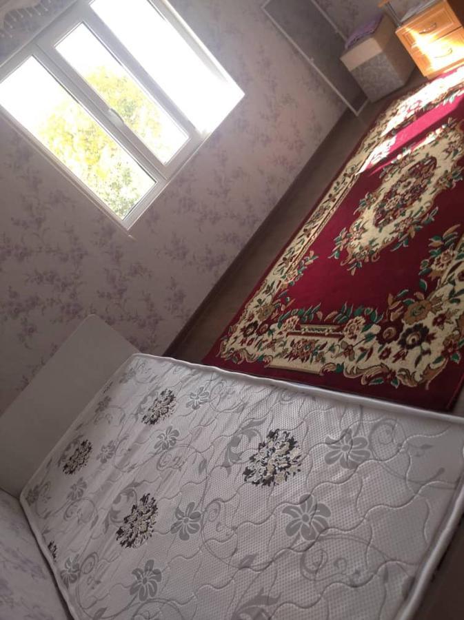 "Kamchybek Ata" Guest House B&B Tert-Kul' Kültér fotó